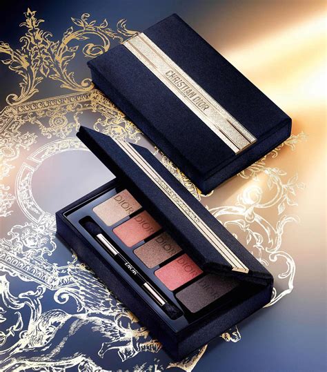 dior couture iconic eyeshadow palette|dior eyeshadow palette review.